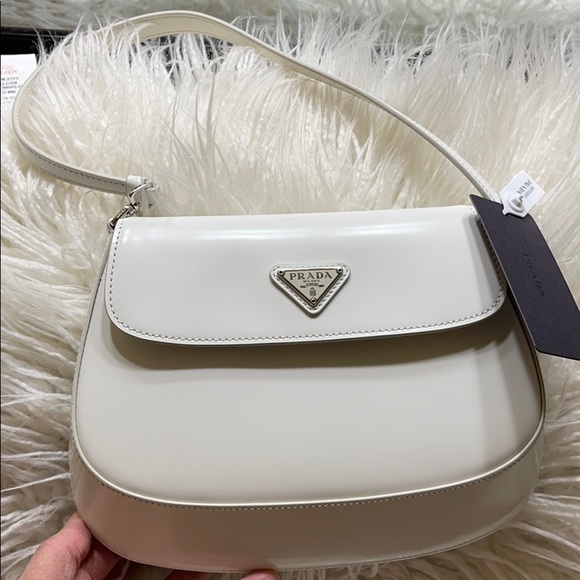 Prada Cleo-SOLD!!! - Picture 3 of 10